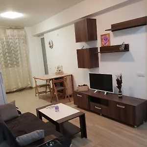  Apartament Rotar Park