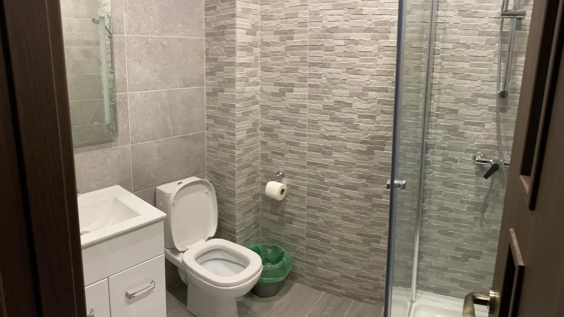 Valivillas Studio Bucharest Romania