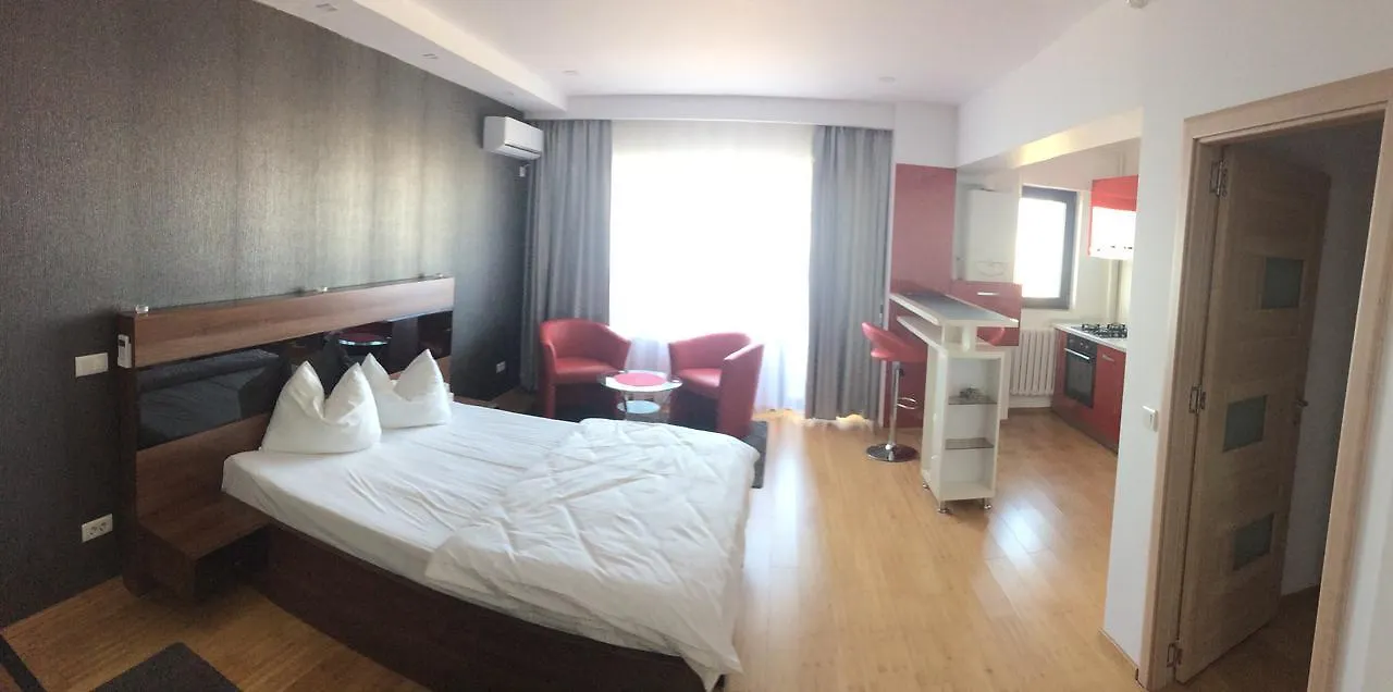 Valivillas Studio Bucharest Romania