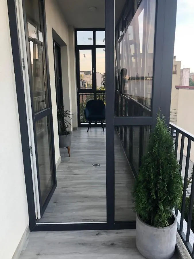 Valivillas Studio Bucharest
