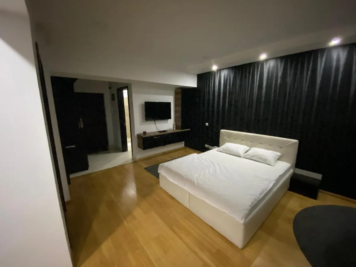 Valivillas Studio Bucharest