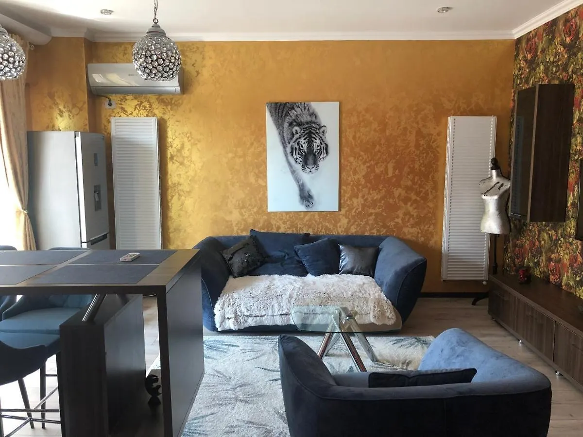 Valivillas Studio Bucharest
